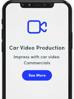 Car Video Production