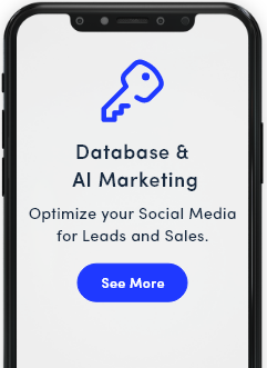 Database AI Marketing